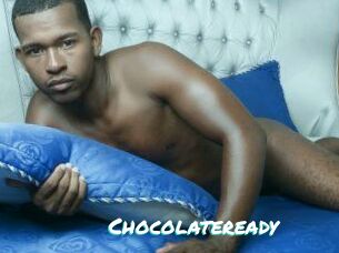 Chocolateready