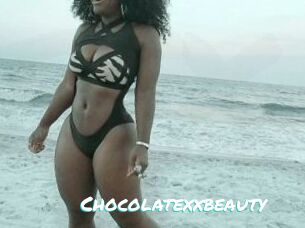 Chocolatexxbeauty