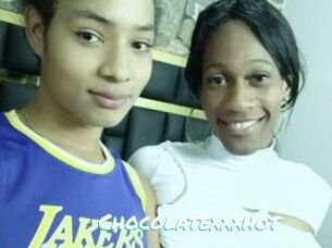 Chocolatexxxhot