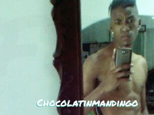 Chocolatinmandingo