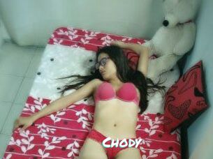Chody