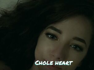 Chole_heart