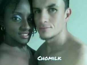 Chomilk