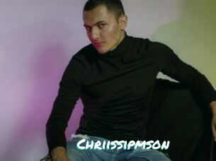 Chriissipmson