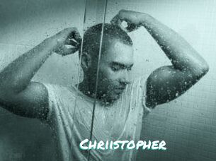 Chriistopher