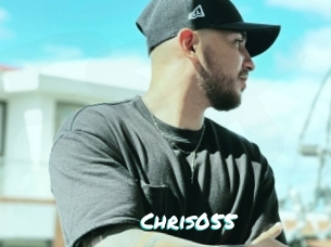 Chris055