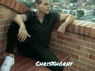ChrisXhorny