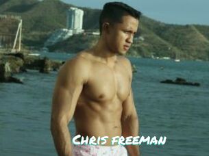 Chris_freeman