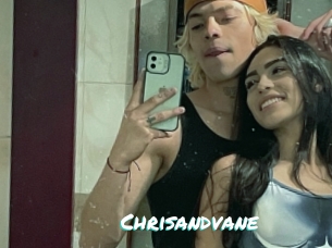 Chrisandvane