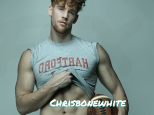 Chrisbonewhite