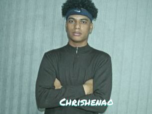 Chrishenao