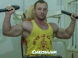 Chrishunk