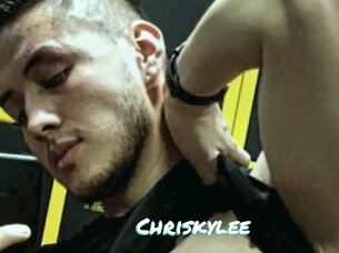 Chriskylee