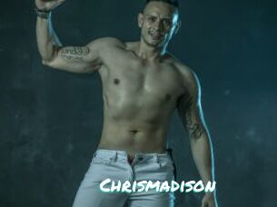 Chrismadison