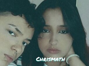 Chrismath