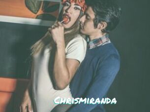 Chrismiranda