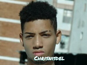 Chrisnisdel