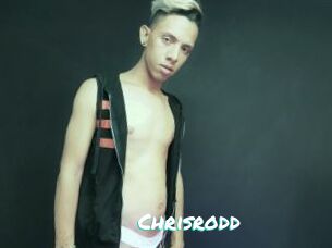 Chrisrodd