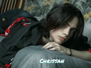 Chrissan