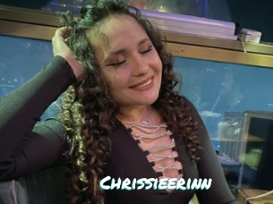 Chrissieerinn
