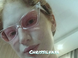 Chrissilvaya