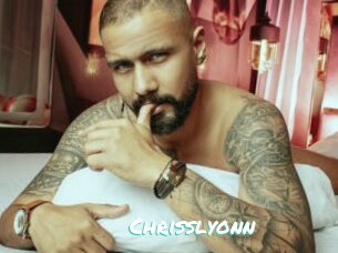 Chrisslyonn