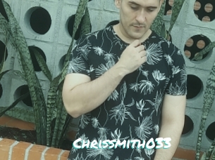 Chrissmith033