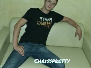 Chrisspretty