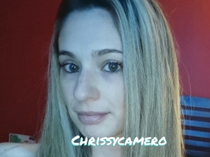 Chrissycamero