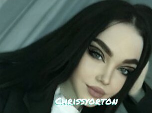 Chrissyorton