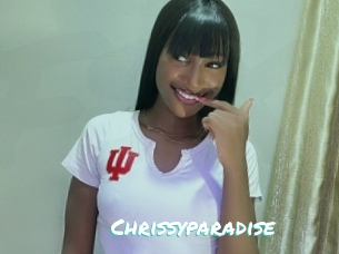 Chrissyparadise