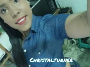 Christalturner