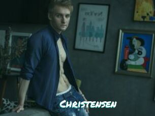 Christensen