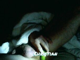 Christian