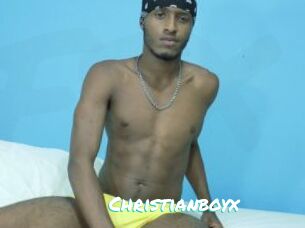 Christianboyx