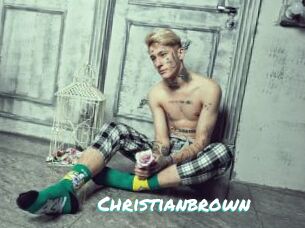 Christianbrown