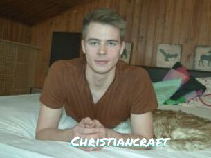 Christiancraft