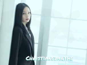 Christianebarthe