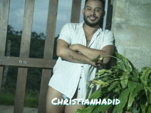 christianhadid Free Sites X