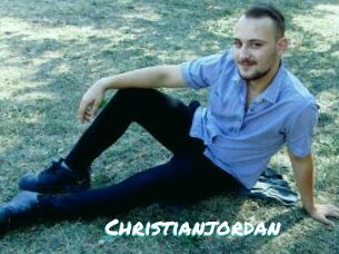 Christianjordan