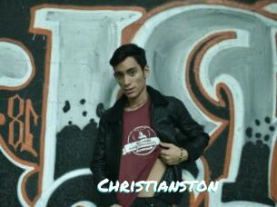 Christianston