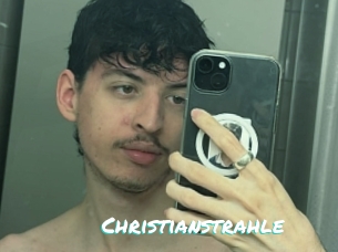 Christianstrahle