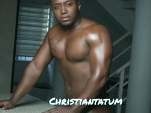 Christiantatum