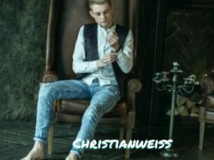 Christianweiss