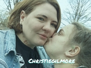 christiegilmore Free Sites X