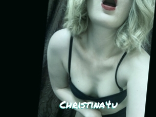Christina4u