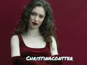 Christinacontter