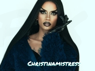 Christinamistress