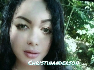 christinanderson Free Sites X