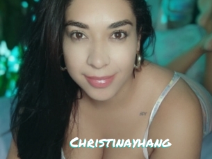 christinayhang Free Sites X